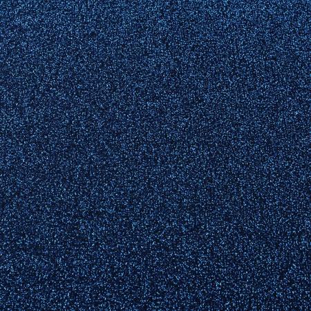 Loper | Glitter Blauw - 5 meter x 1 meter
